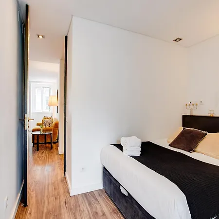 Akicity Liberdade Galaxy Διαμέρισμα