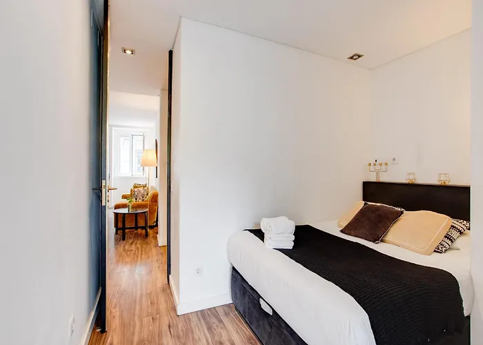 Akicity Liberdade Galaxy Διαμέρισμα