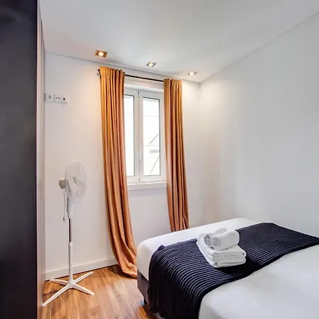 Akicity Liberdade Galaxy Lisbona