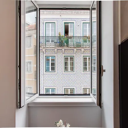 Appartamento Akicity Liberdade Galaxy