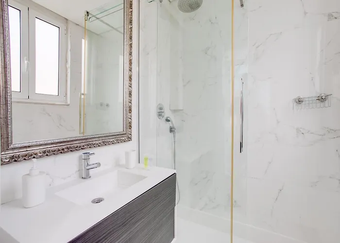 Lägenhet Akicity Liberdade Galaxy