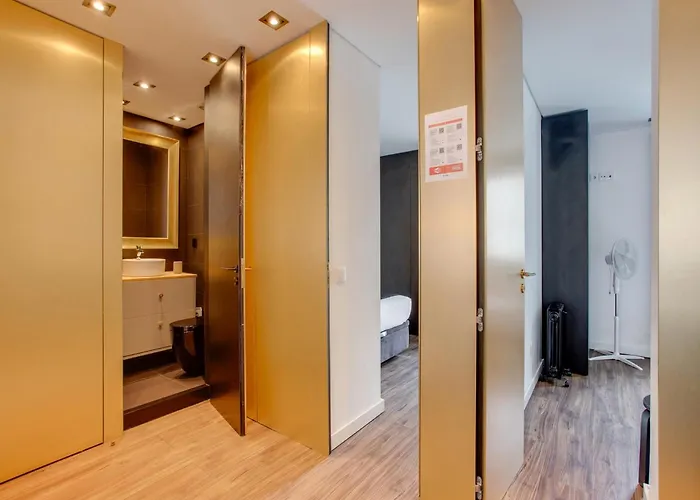 Akicity Liberdade Galaxy * Lisboa