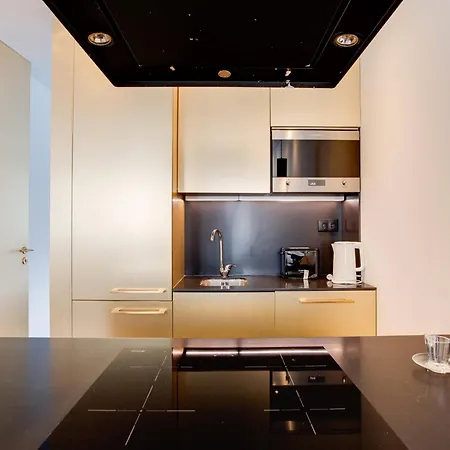 Daire Akicity Liberdade Galaxy